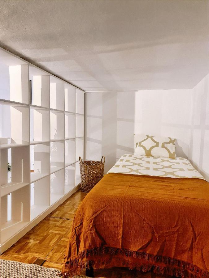 Apartamento Banos Expo92 Sevilla Bagian luar foto