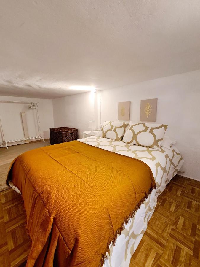 Apartamento Banos Expo92 Sevilla Bagian luar foto
