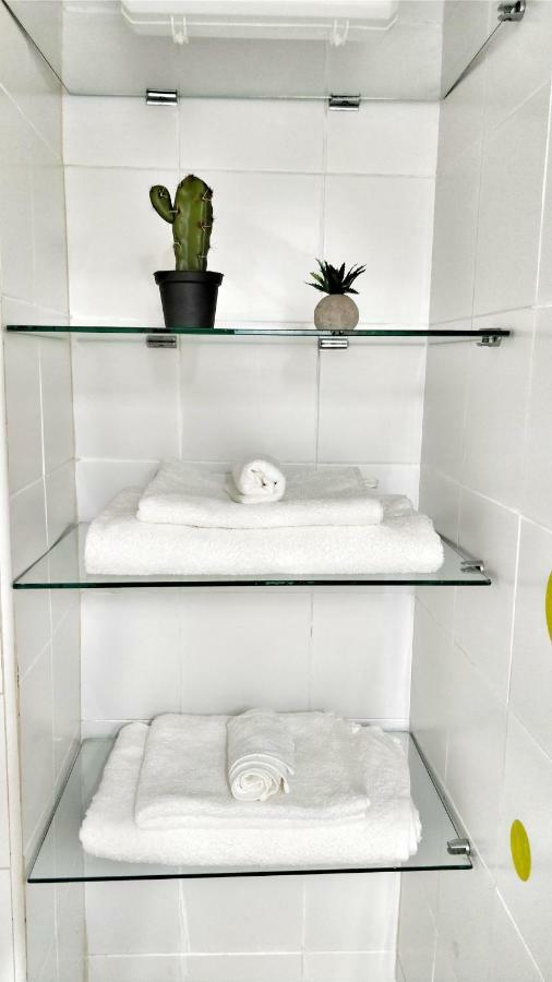 Apartamento Banos Expo92 Sevilla Bagian luar foto